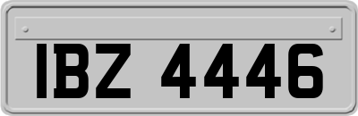 IBZ4446