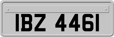 IBZ4461