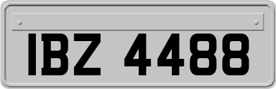 IBZ4488