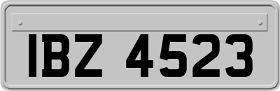 IBZ4523
