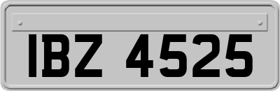 IBZ4525
