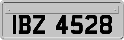IBZ4528