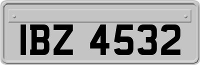 IBZ4532