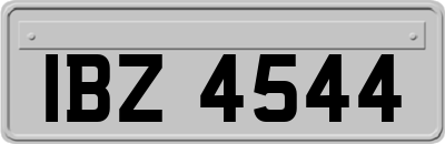 IBZ4544