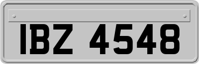 IBZ4548