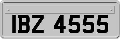 IBZ4555