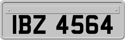 IBZ4564