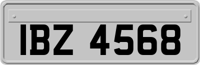 IBZ4568