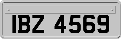 IBZ4569