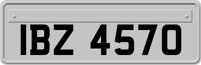 IBZ4570