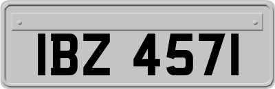 IBZ4571