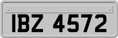 IBZ4572