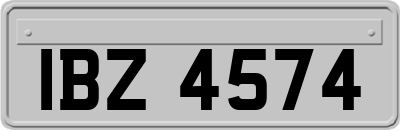 IBZ4574