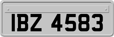 IBZ4583