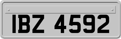 IBZ4592