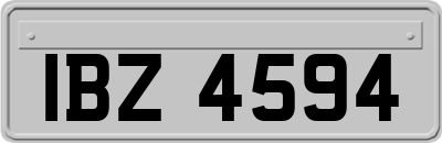 IBZ4594
