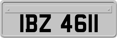 IBZ4611