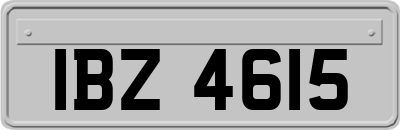 IBZ4615