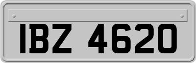 IBZ4620