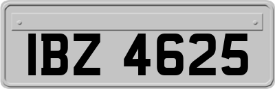 IBZ4625
