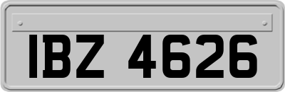 IBZ4626
