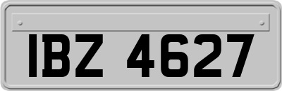 IBZ4627