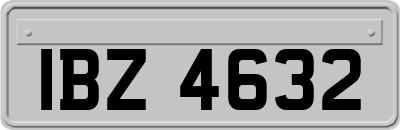 IBZ4632
