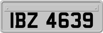 IBZ4639