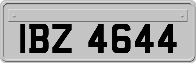 IBZ4644