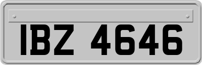 IBZ4646