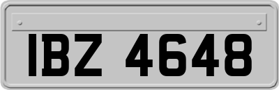 IBZ4648