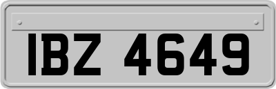 IBZ4649