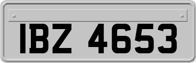 IBZ4653