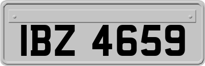 IBZ4659