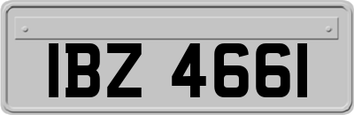 IBZ4661