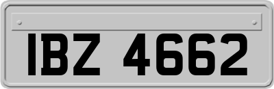 IBZ4662