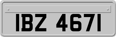 IBZ4671
