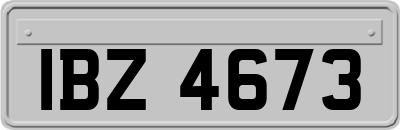 IBZ4673