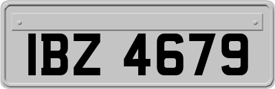 IBZ4679