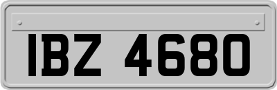 IBZ4680