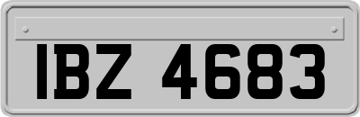 IBZ4683
