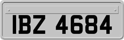 IBZ4684