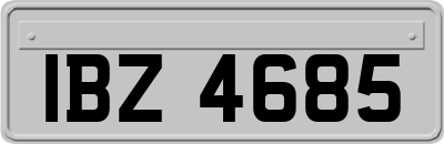 IBZ4685