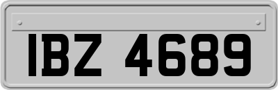 IBZ4689