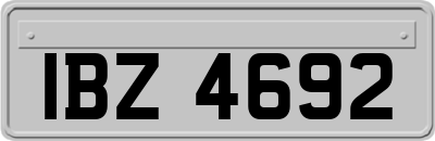 IBZ4692