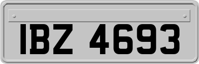 IBZ4693