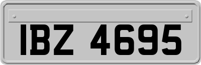 IBZ4695