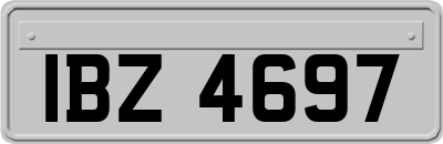 IBZ4697