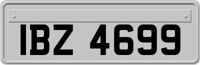 IBZ4699