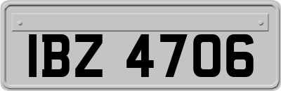 IBZ4706